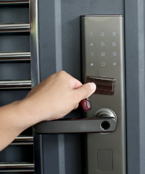 Bravo Smart Life Installing CCTV & Security Systems in Sri Lanka